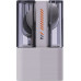 Moondrop Space Travel white