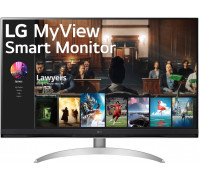 LG Smart 32SQ700S-W