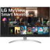 LG Smart 32SQ700S-W