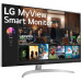 LG Smart 32SQ700S-W