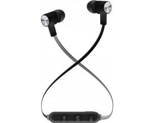 Maxell MAXELL BASS13 wireless Bluetooth black