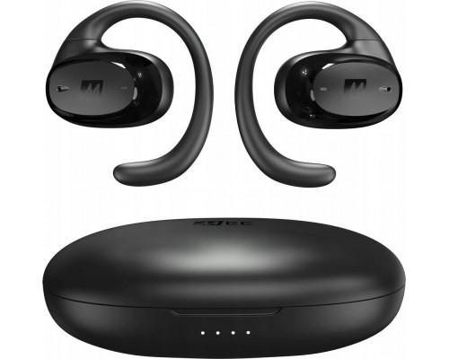 MEE audio Airhooks Pro OE2 Open Ear Black (MEE-OE2-BK)