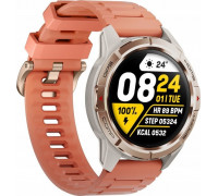 Smartwatch Mibro GS Active Orange  (MIBAC_GS-Active/GD)