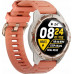 Smartwatch Mibro GS Active Orange  (MIBAC_GS-Active/GD)