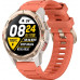 Smartwatch Mibro GS Active Orange  (MIBAC_GS-Active/GD)