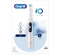 Brush Oral-B iO Series 6 White