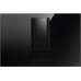 Elica Elica NIKOLATESLA ALPHA BL/A/78, Black, Built-in, 78 cm, Zone induction hob, Glass-ceramic, 4 zone(s)