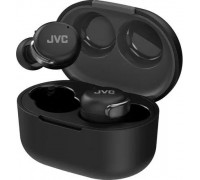 JVC HA-A30T-B-U black