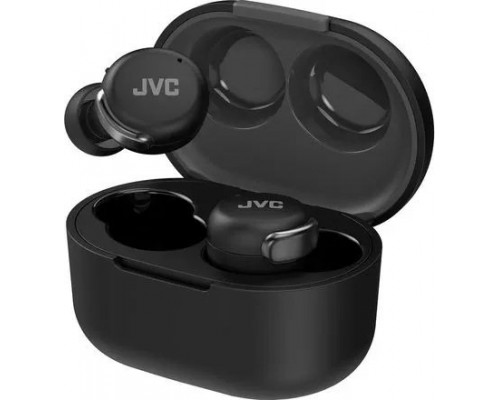 JVC HA-A30T-B-U black