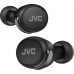 JVC HA-A30T-B-U black