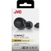 JVC HA-A30T-B-U black