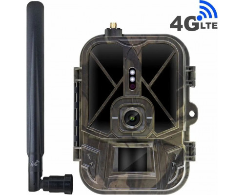 Evolveo EVOLVEO StrongVision PRO 4G, fotopast/bezpečnostní kamera