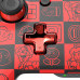 Pad PDP PDP SWITCH Pad bezwire Rematch Super ICons Glow in the Dark