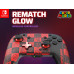 Pad PDP PDP SWITCH Pad bezwire Rematch Super ICons Glow in the Dark