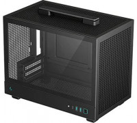 Deepcool CH160 black (R-CH160-BKNGI0-G-1)