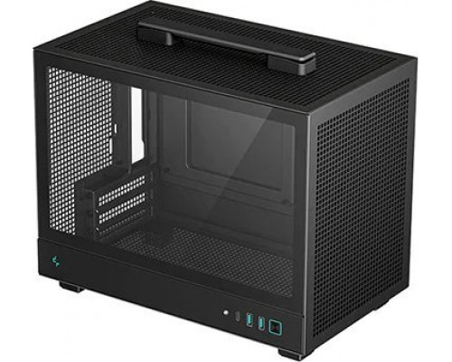 Deepcool CH160 black (R-CH160-BKNGI0-G-1)