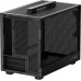 Deepcool CH160 black (R-CH160-BKNGI0-G-1)