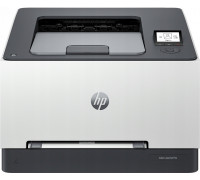 HP HP Color LaserJet Pro 3202dw, W kolorze, Drukarka do Małe i średnie firmy, Drukowanie, Sieć bezprzewodowa; Drukowanie ze smartfona lub tabletu; Drukowanie dwustronne; Port napędu flash USB z przodu; Wkład TerraJet