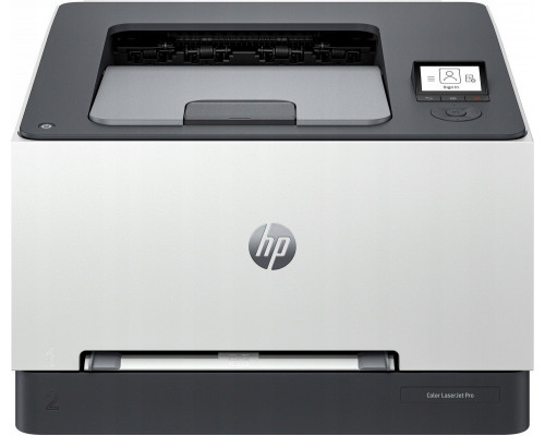 HP HP Color LaserJet Pro 3202dw, W kolorze, Drukarka do Małe i średnie firmy, Drukowanie, Sieć bezprzewodowa; Drukowanie ze smartfona lub tabletu; Drukowanie dwustronne; Port napędu flash USB z przodu; Wkład TerraJet