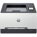 HP HP Color LaserJet Pro 3202dw, W kolorze, Drukarka do Małe i średnie firmy, Drukowanie, Sieć bezprzewodowa; Drukowanie ze smartfona lub tabletu; Drukowanie dwustronne; Port napędu flash USB z przodu; Wkład TerraJet