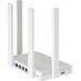 Keenetic Wireless Router|KEENETIC|Wireless Router|1200 Mbps|Mesh|Wi-Fi 5|USB 2.0|3x10/100/1000M|LAN \ WAN ports 1|Number of antennas 4|KN-1912-01-EU