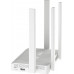 Keenetic Wireless Router|KEENETIC|Wireless Router|1200 Mbps|Mesh|Wi-Fi 5|USB 2.0|3x10/100/1000M|LAN \ WAN ports 1|Number of antennas 4|KN-1912-01-EU