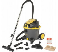 Stanley STANLEY-VACUUM CLEANER 1600W 35L