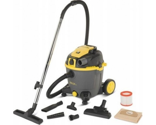 Stanley STANLEY-VACUUM CLEANER 1600W 35L