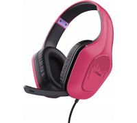 Trust GXT415P Zirox Rose (24992)