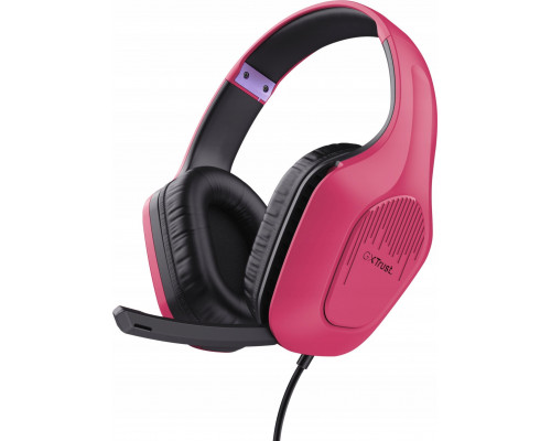 Trust GXT415P Zirox Rose (24992)