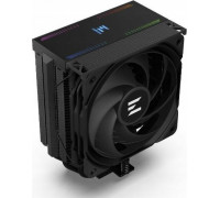 Zalman Cooling procesora CNPS13X BLACK CPU Cooler