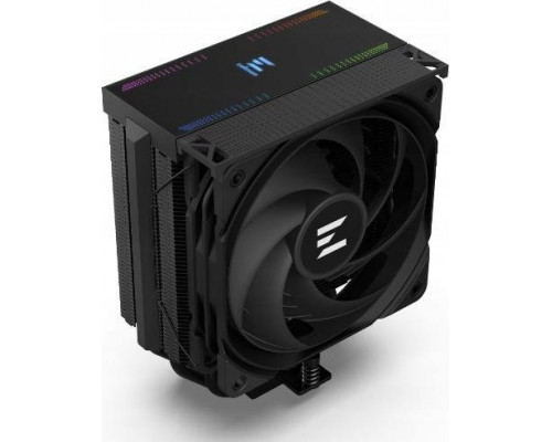 Zalman Cooling procesora CNPS13X BLACK CPU Cooler