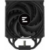 Zalman Cooling procesora CNPS13X BLACK CPU Cooler