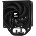 Zalman Cooling procesora CNPS13X BLACK CPU Cooler