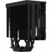 Zalman Cooling procesora CNPS13X BLACK CPU Cooler