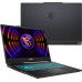 Laptop MSI MSI Cyborg 15 A13VE-1005, 39,62 cm (15,6 Zoll) 144 Hz, i5-13420H, RTX 4050 Gaming Notebook
