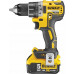 Dewalt 18v xr 6 pc kit