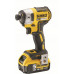 Dewalt 18v xr 6 pc kit