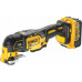 Dewalt 18v xr 6 pc kit