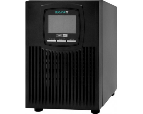 UPS Online USV Systeme Zinto 800VA (Z800T)