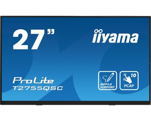 iiyama ProLite T2755QSC-B1