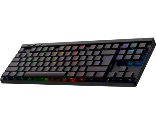 Logitech G515 Lightspeed TKL  (920-012538)