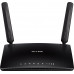 TP-Link TP-Link TL-MR6400 router bezprzewodowy Fast Ethernet Jedna częstotliwości (2,4 GHz) 4G Czarny