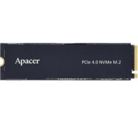 SSD 1TB SSD Apacer AS2280Q4X 1TB M.2 2280 PCI-E x4 (AP1TBAS2280Q4X-1)