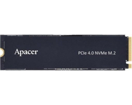 SSD 1TB SSD Apacer AS2280Q4X 1TB M.2 2280 PCI-E x4 (AP1TBAS2280Q4X-1)