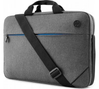 HP HP Prelude Grey 17 Laptop Bag - taška