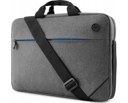 HP HP Prelude Grey 17 Laptop Bag - taška