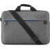 HP HP Prelude Grey 17 Laptop Bag - taška