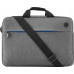 HP HP Prelude Grey 17 Laptop Bag - taška