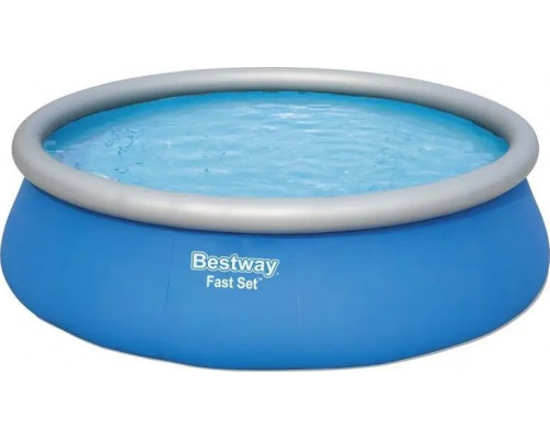 Bestway Baseinas Bestway Fast Set 457x122 cm, su filtru